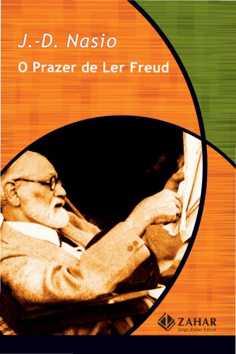 O prazer de ler Freud.