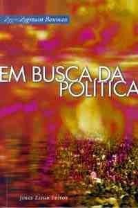 Em busca da política