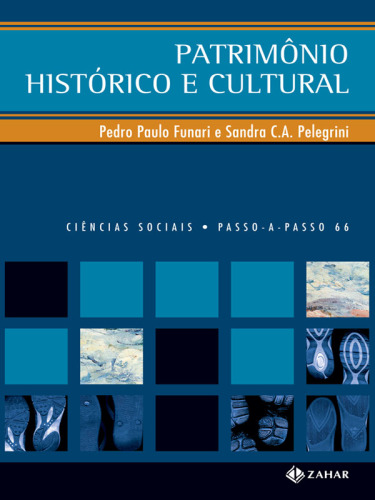 Patrimônio histórico e cultural