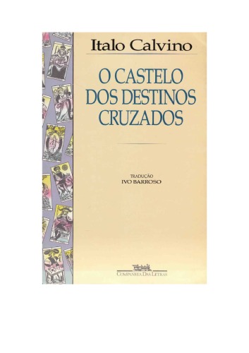 O Castelo dos Destinos Cruzados