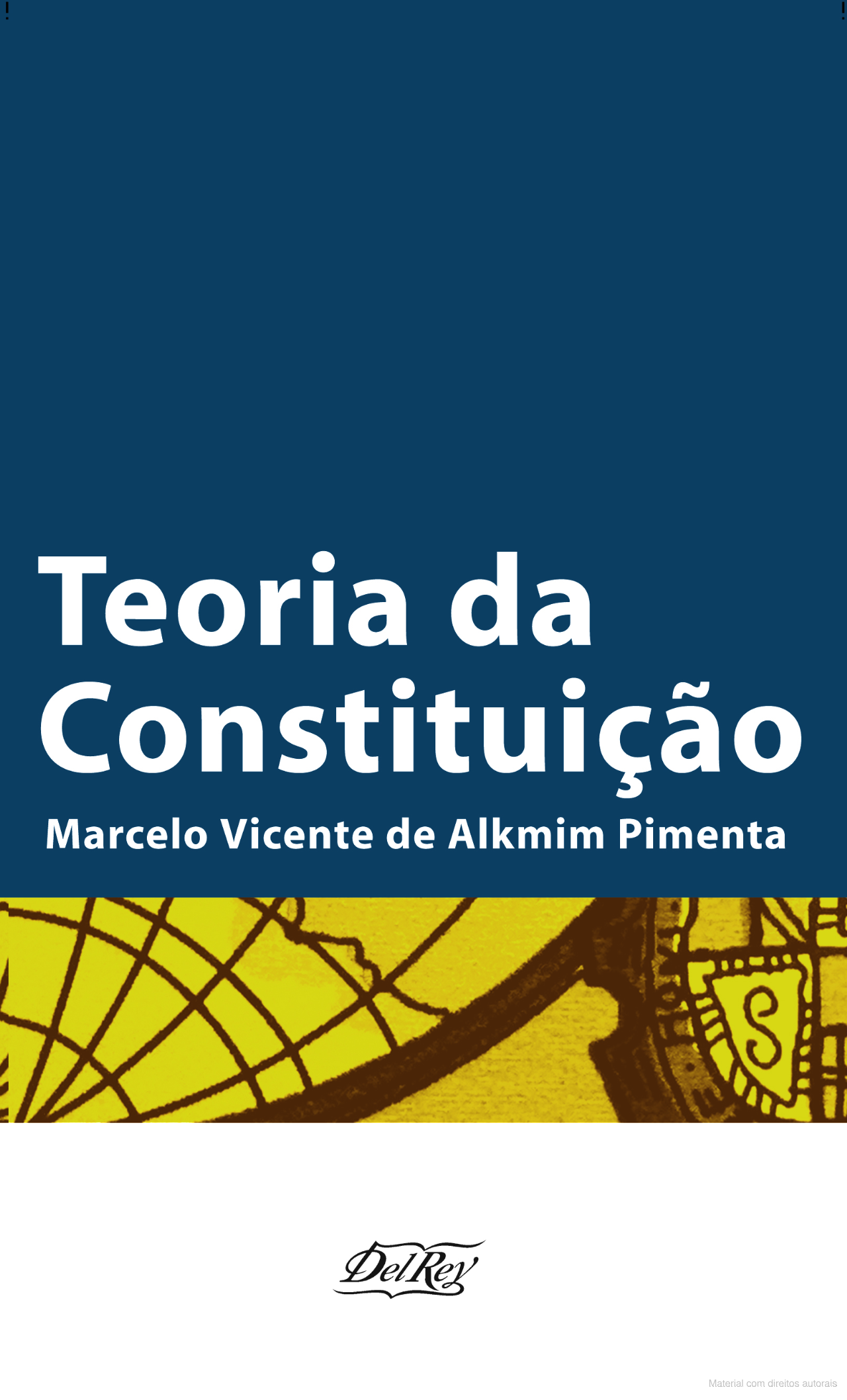 Teoria da constituição