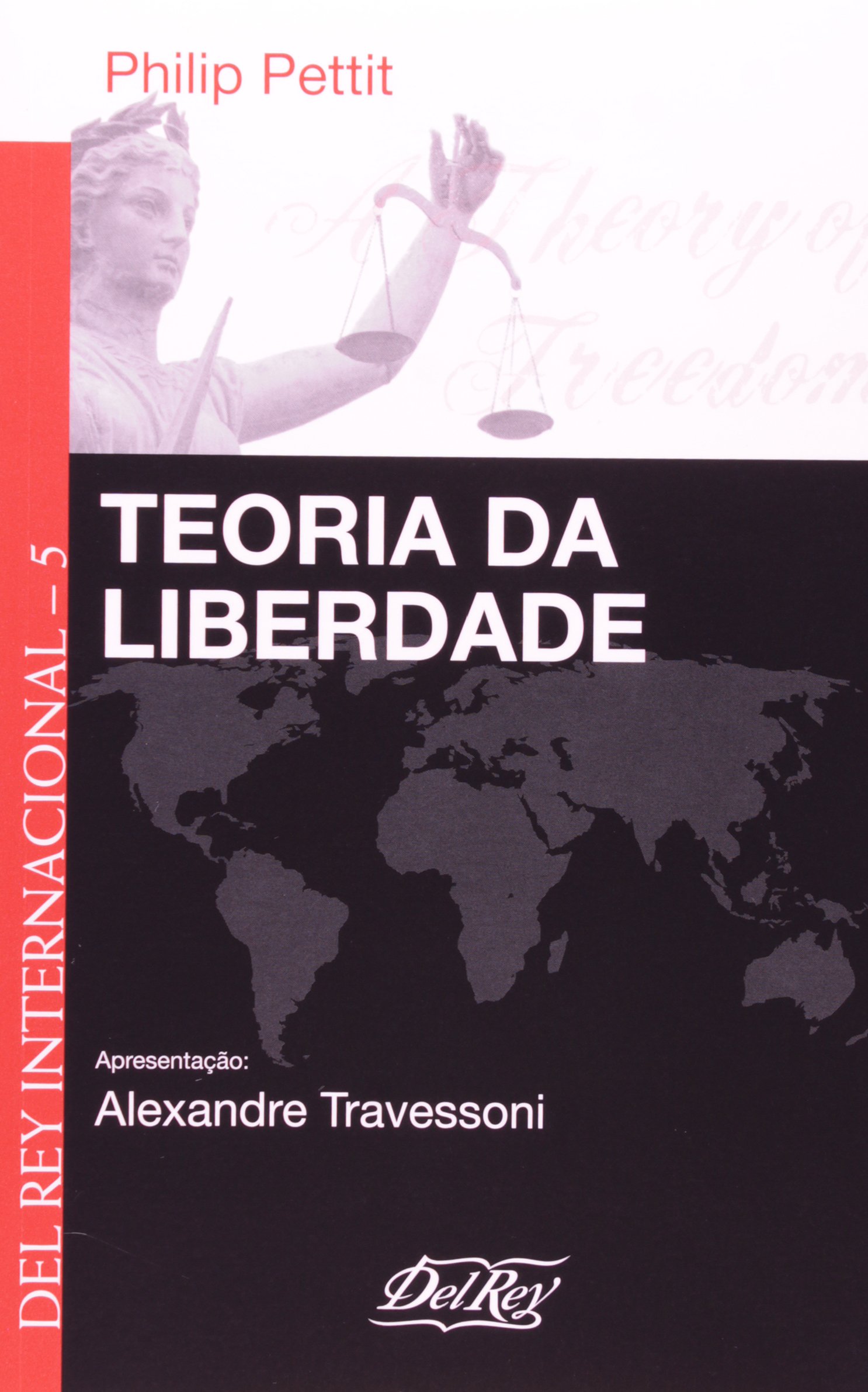 Teoria da liberdade