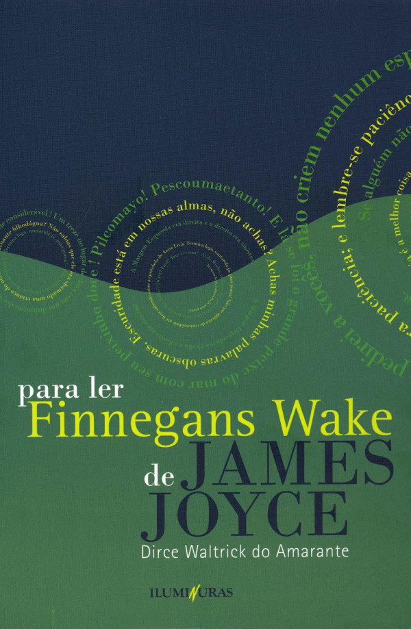 Para Ler Finnegans Wake de James Joyce