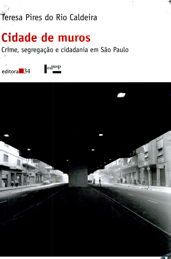 Cidade De Muros