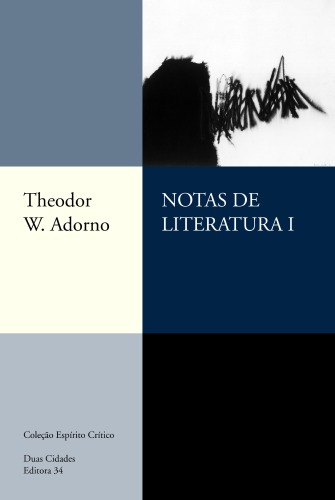 Notas de literatura I