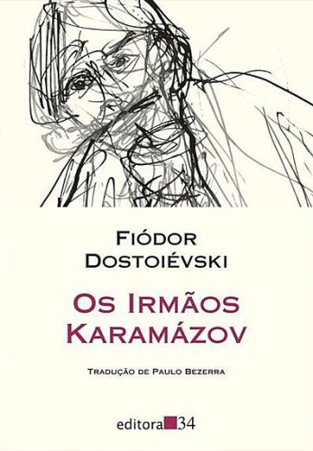 Os Irmãos Karamázov