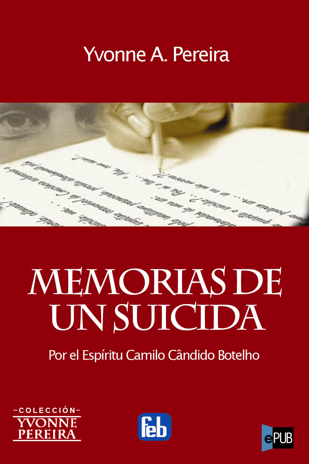 Memórias de um Suicida