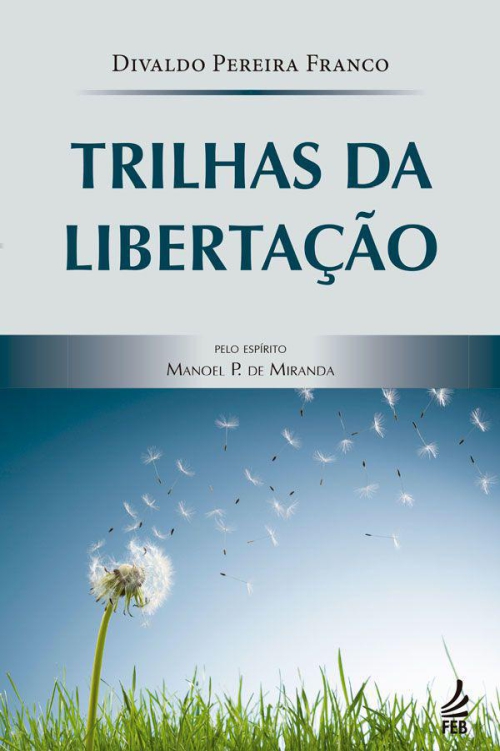 Trilhas da Libertação