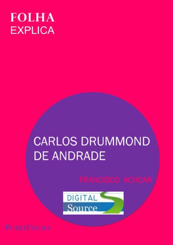 Carlos Drummond De Andrade