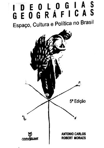 Ideologias Geograficas