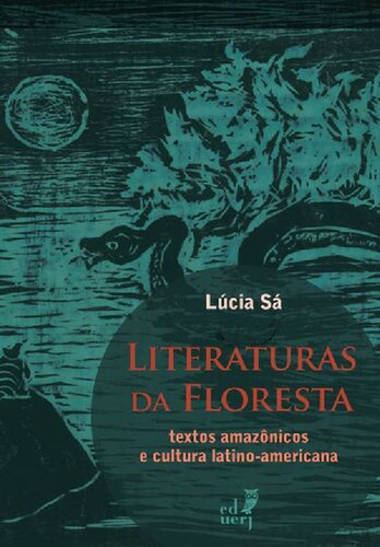 Literaturas da floresta