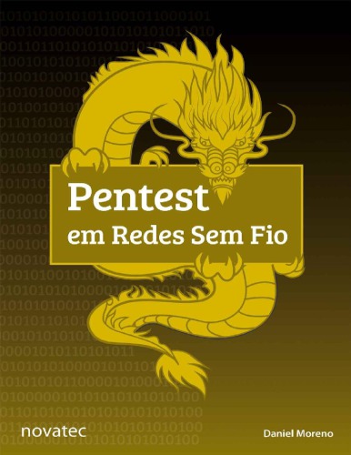 Pentest em redes sem fio