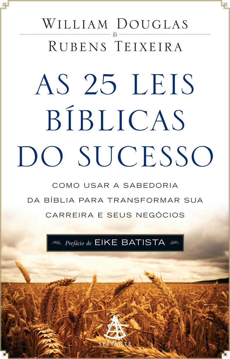 As 25 Leis Bíblicas Do Sucesso