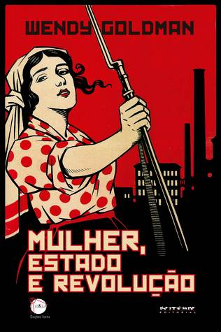 Mulher, Estado e Revolução