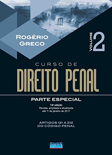 Curso de Direito Penal: Parte Especial - Vol.2