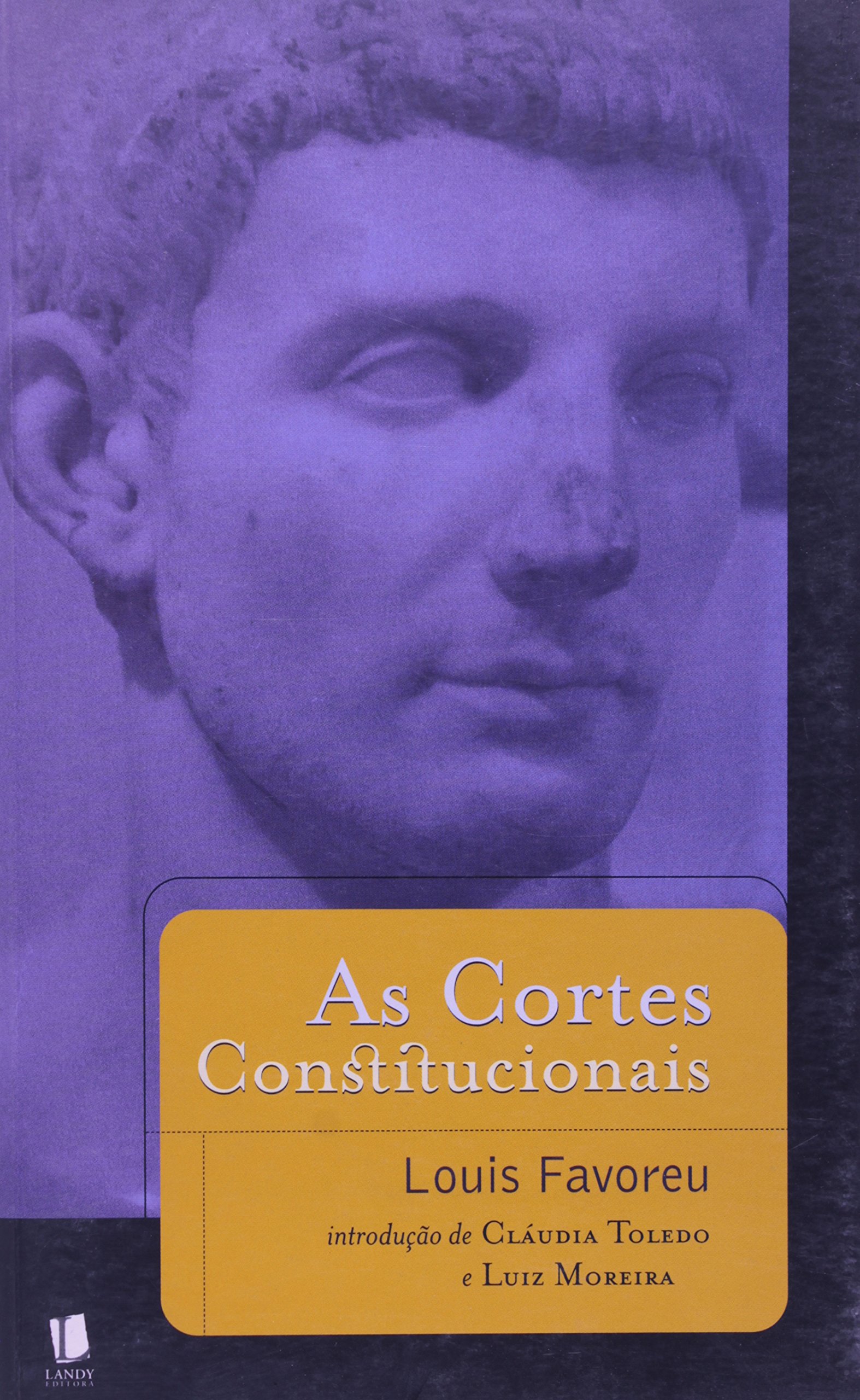 As cortes constitucionais