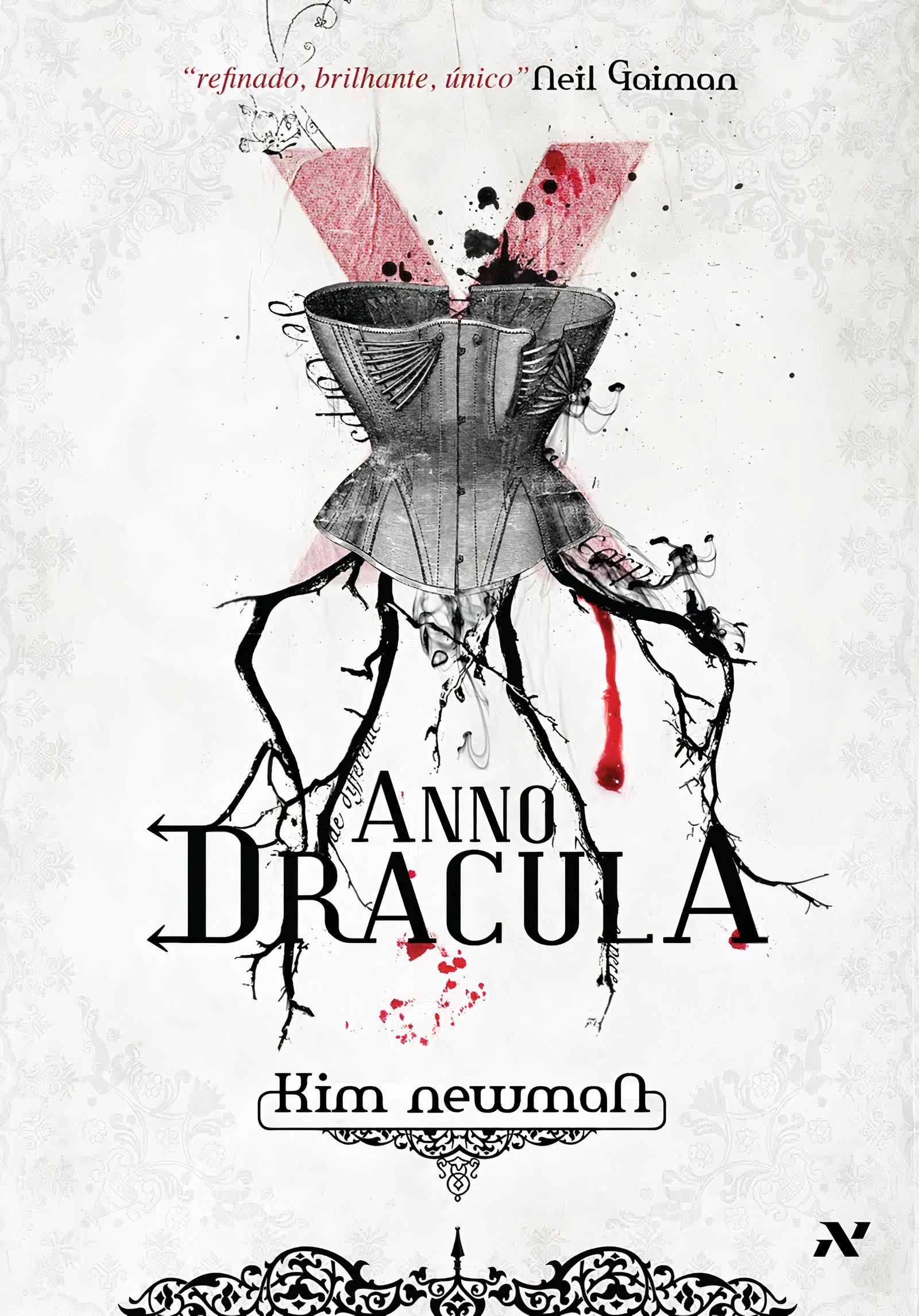 Anno Dracula