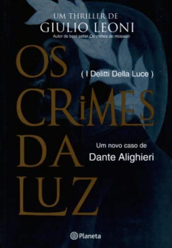 Os Crimes Da Luz