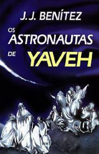 Astronautas de Yaveh