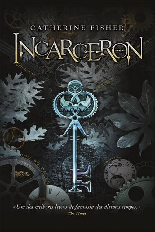 Incarceron