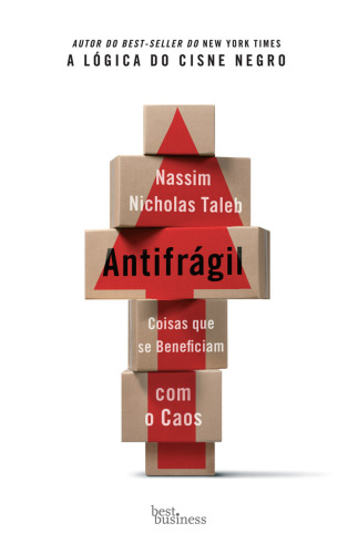 Antifrágil