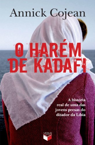 O harém de Kadafi