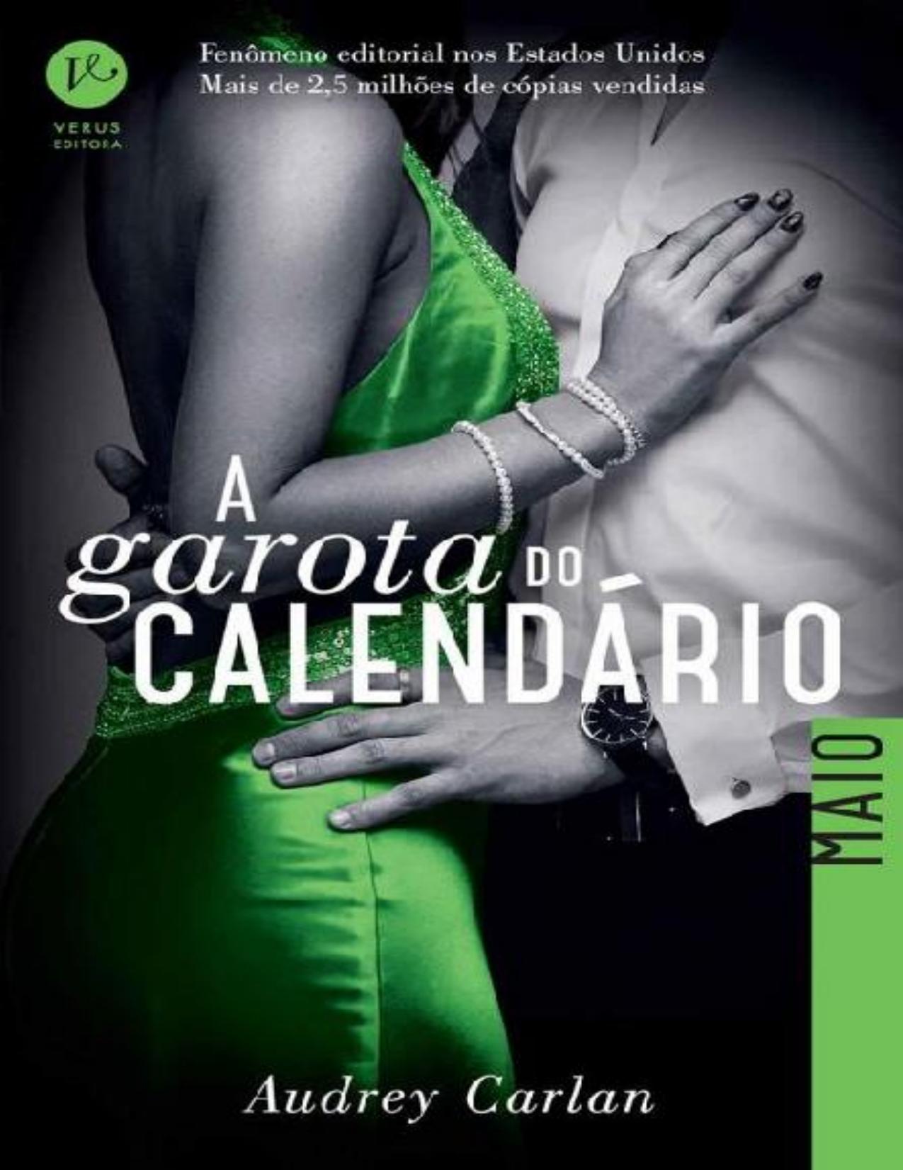 A garota do calendário