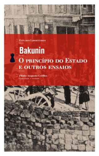 O princípio anarquista e outros ensaios