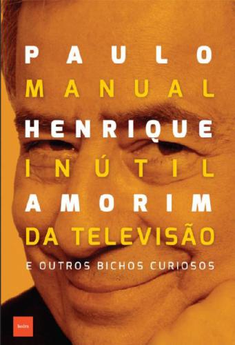 Manual inútil da televisão