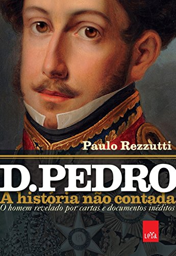 D. Pedro