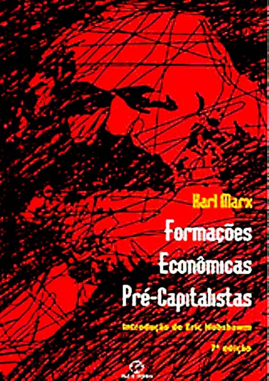 Formações Econômicas Pré-Capitalistas