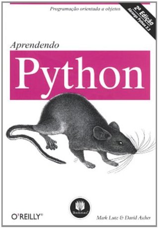 Aprendendo Python