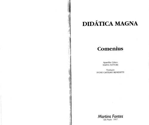 Didática magna