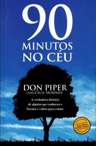 90 minutos no céu