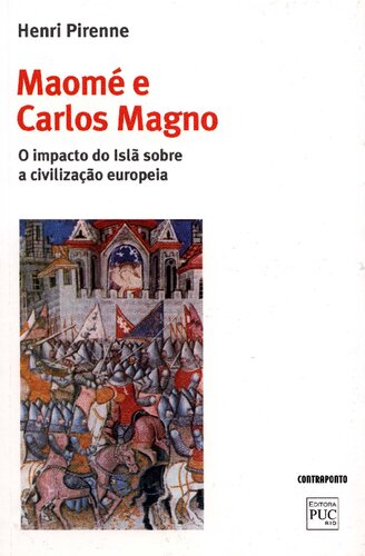 Maomé e Carlos Magno