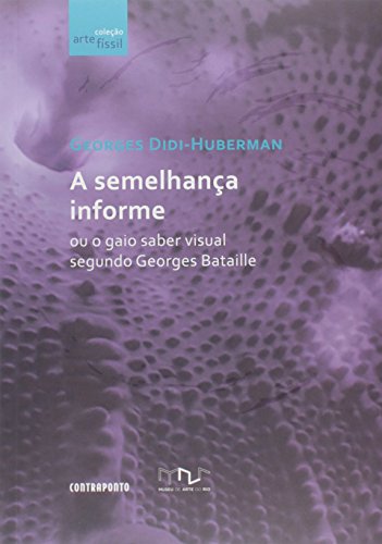 A semelhança informe