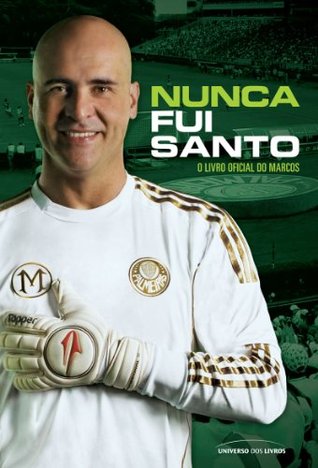 Nunca fui santo