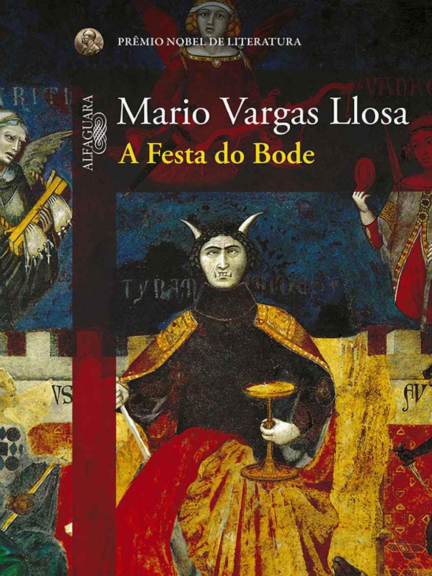 A Festa do Bode