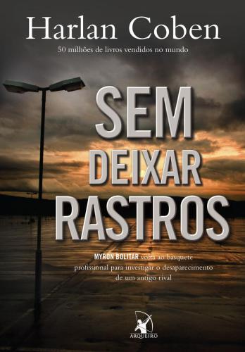 Sem deixar rastros