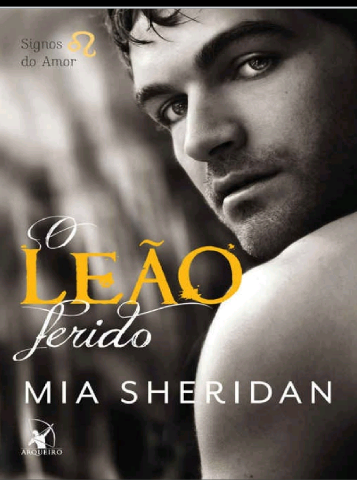 Leão ferido (Signos do amor #3)