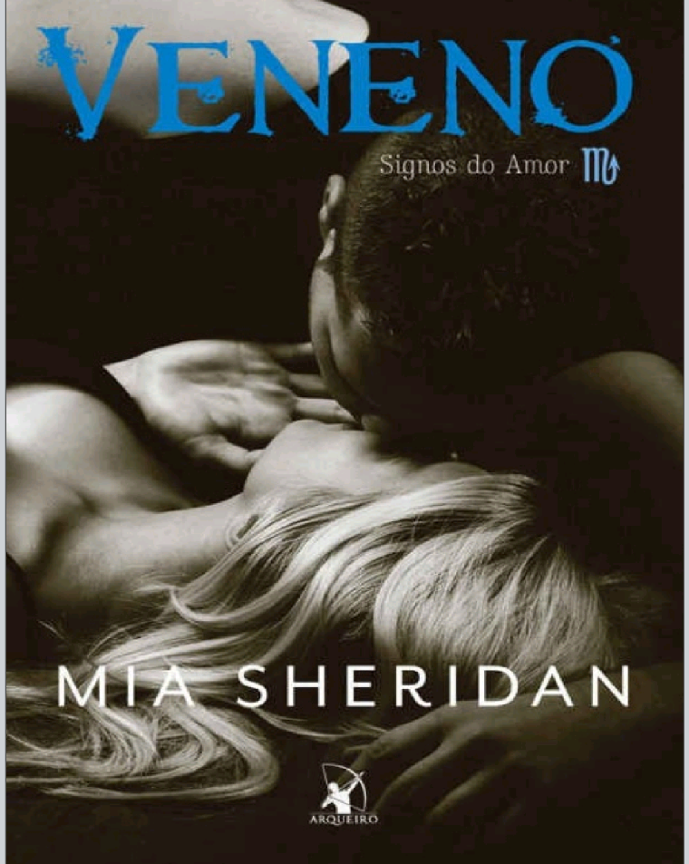 Veneno (Signos do Amor)