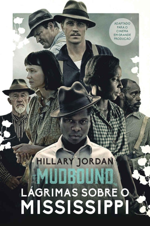 Mudbound: Lágrimas sobre o Mississippi [e-Livros.xyz]