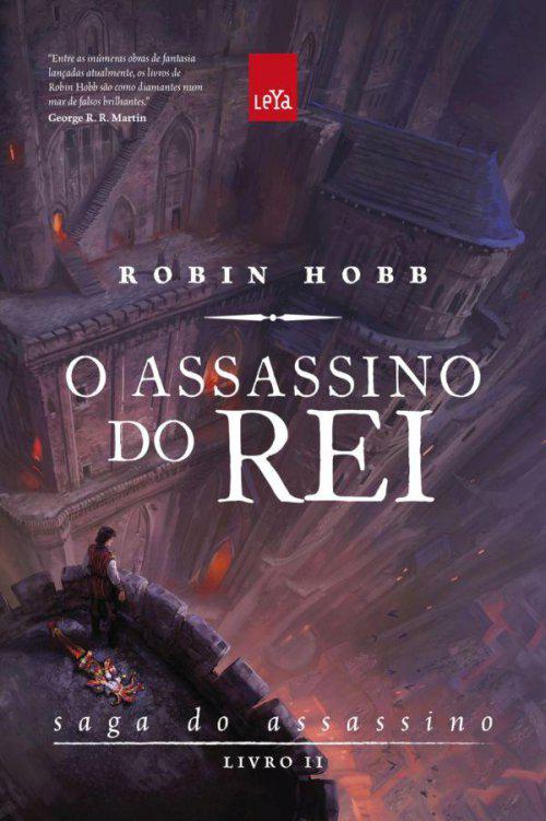 O assassino do rei