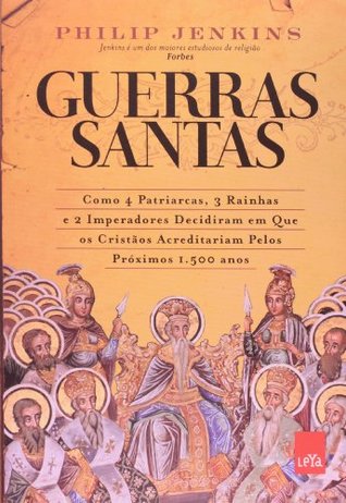 Guerras Santas (Em Portugues do Brasil)