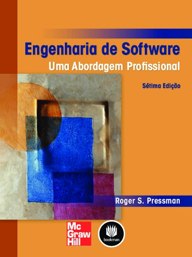 Engenharia de software : uma abordagem profissional.