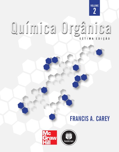 Química orgânica. Vol. 2 (7a. ed.).