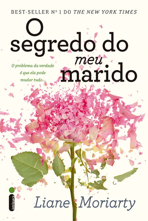 O segredo do meu marido