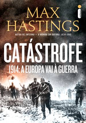 Catástrofe - 1914: A Europa vai à guerra