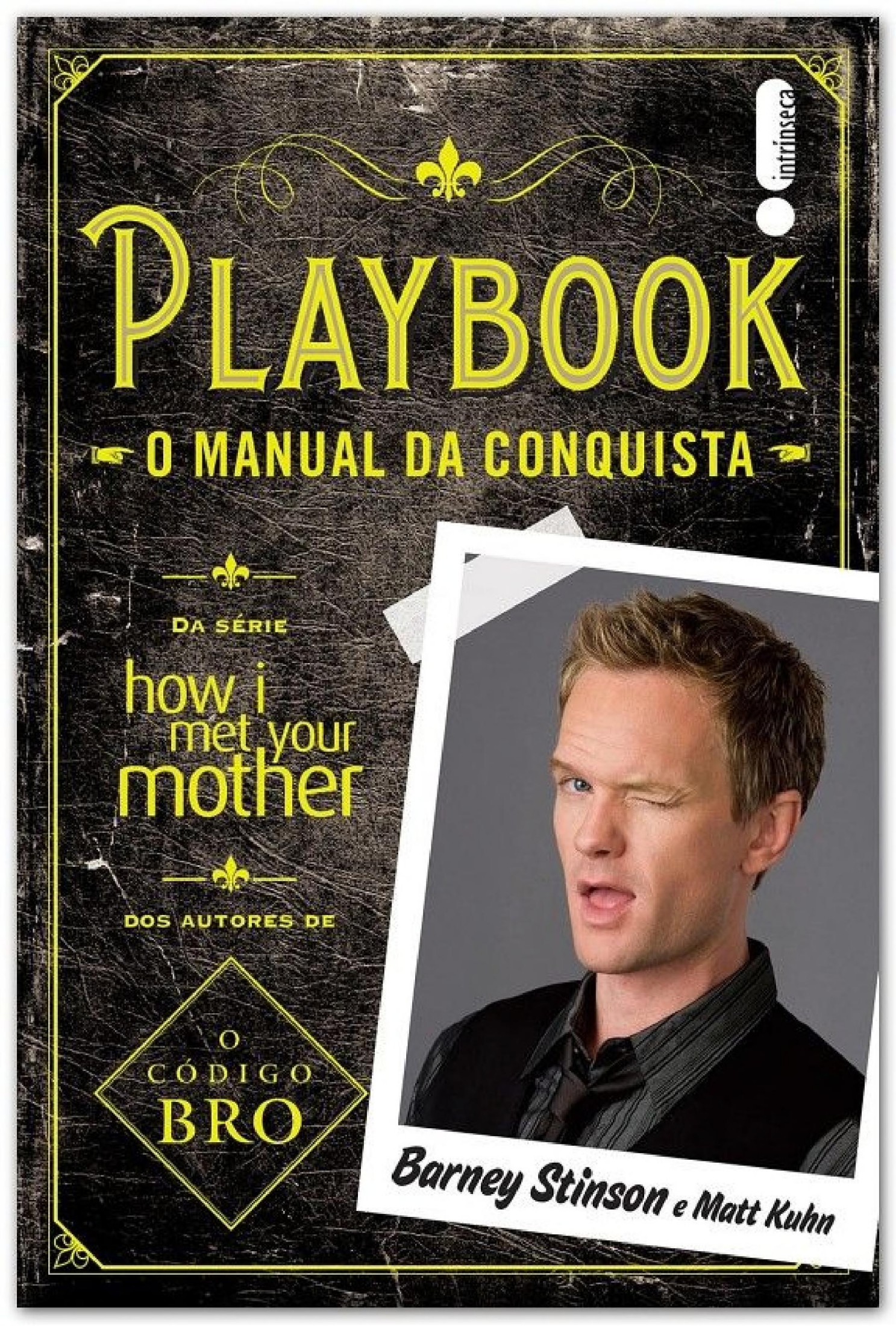 Playbook: o manual da conquista