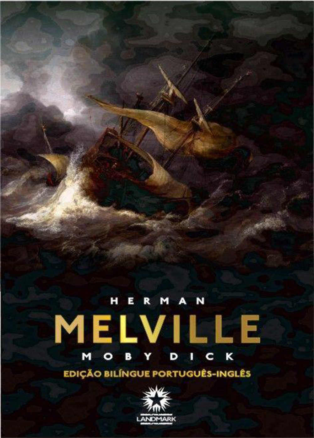 Moby-Dick